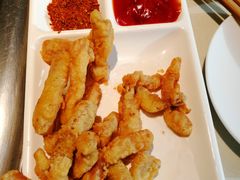 -海底捞火锅(上元大街店)