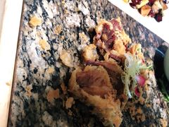 -周三的情书花园餐厅(江北店)
