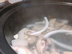 -润泽园海南椰子鸡·糟粕醋火锅(拱北店)
