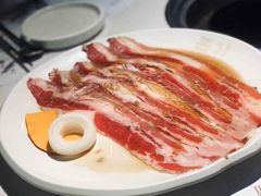 -本家韩国烤肉(青岛万象城店)