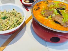 -喜家德虾仁水饺(金融中心店)