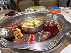 -融泽漁悦三只耳鱼火锅(南郑大道店)