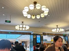 -翠华餐厅(德基广场店)