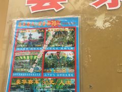 -朝阳公园游乐园