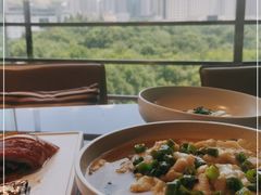 -小大董·烤鸭(观景餐厅·南京西路店)