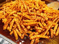 -周小亮丁家坡洋芋(全国总店)