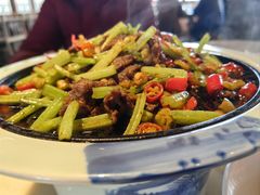 -二十八里太湖船菜(吉祥路店)