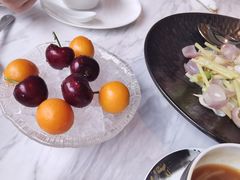 -香樟花园新粤料理(无锡万象城店)