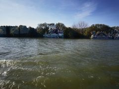 -溱湖国家湿地公园