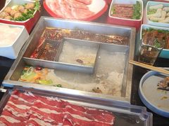 -重庆德忆火锅（龙南街3店）(渝水岸餐饮)