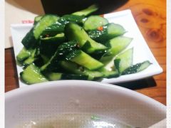 -鼎高高陕西美食(龙德广场店)