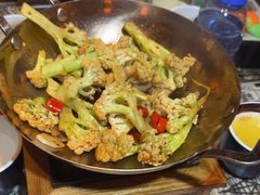 -绿茶餐厅(千岛湖银泰城店)