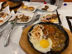 -豪享悦牛排自助餐厅(天河城店)