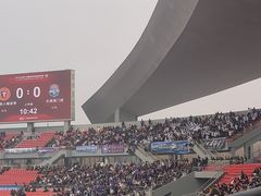 -铁西体育场