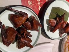 -叹茶靓点·粤式餐厅·全天茶市(石井万民广场店)