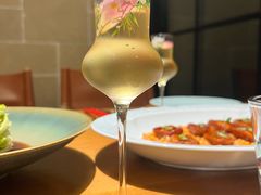 荷花冷萃茶-荷风细雨·中国茶宴(碧云店)