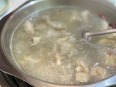 -福源药膳鸡(天润城店)