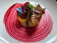 -YUE·6·西式融合餐厅(外滩六号店)