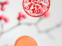 夏威夷果可可脆片-朱迪小铺.半糖奶油蛋糕(海汇港店)