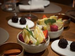 -Amber(置地文华东方酒店)