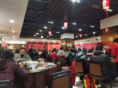 大堂-刘胖子家常菜·蹄花焖藕(中南店)