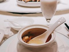 -君庭中餐馆(华强路店)