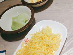 -有位虾匠·手工土菜小馆(市北店)