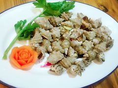 -农家私房菜(龙凤路店)