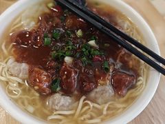 -隆都四季香饭店(碧海路店)