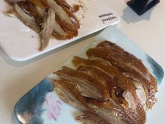 -金家老三饭庄(常营店)