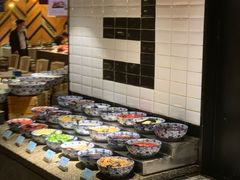 -星伦多自助料理(华润万象城店)