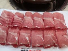 -阳坊大都涮羊肉(阳坊总店)