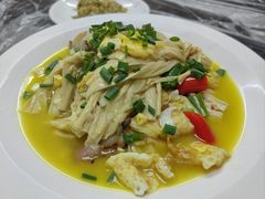 汉南三鲜-刘涛酒店(江滩公园店)