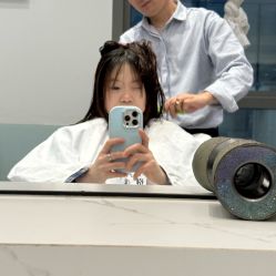 -美格丝M.G.S Hair Salon