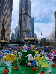 -大望京儿童游乐场