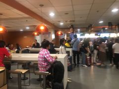 -麦当劳(北京南站店)