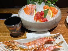 -蟹将军·松叶蟹和牛日料放题自助(K11店)