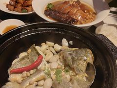 -汤城小厨•粤菜•靓汤(苏州街店)