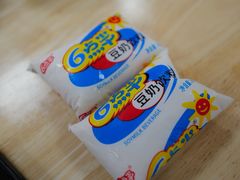 -桂山禾·桂林卤菜粉(上海首店)