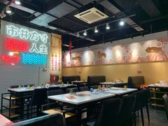 -京门活鱼馆·鱼火锅(百子湾（原红庙）店)