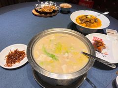-金狮麟·新豫菜(金码大厦店)