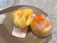 -争鲜回转寿司(朝外悠唐PLUS店)