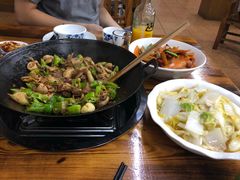 -张氏父子常德肠子馆(红星总店)