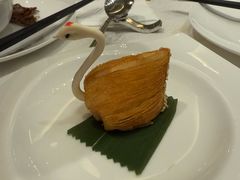 -成都瑞吉酒店·宴庭中餐厅