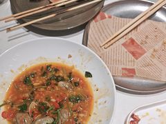 -杨氏青龙虾·羊蝎子(托乐嘉店)