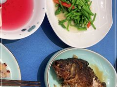 -阿毛饭店(和义路店)