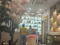 -水林间·寿喜烧自助(仙林金鹰店)