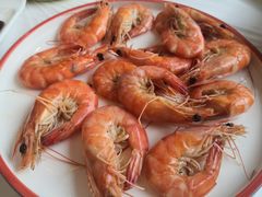 -渔民船说·北塘海鲜·天津菜·海肠捞饭(北塘古镇店)