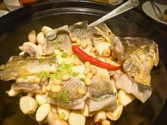 -汤城小厨•粤菜•靓汤(苏州街店)