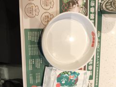 -韩香福烤肉庄园(华夏路店)